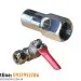 Sản phẩm bo chia nuoc dau vao may loc nuoc inox 304 7574 — Công Ty TNHH Thương Mại Dịch Vụ Tổng Hợp HP Trần — MST 0317362626