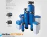 Sản phẩm he thong loc nuoc tong cao cap atlas filtri 4582 — Công Ty TNHH Thương Mại Dịch Vụ Tổng Hợp HP Trần — MST 0317362626