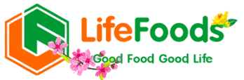 Logo Công Ty Cổ Phần Thực Phẩm Nhiệt Đới Lifefoods