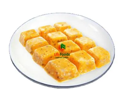 Sản phẩm Chanh day cap dong vien bqf frezze pastion fruit 405x330 — Công Ty Cổ Phần Thực Phẩm Nhiệt Đới Lifefoods — MST 0317363651