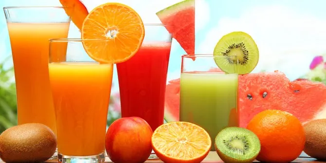 Sản phẩm Juice Concentrate — Công Ty Cổ Phần Thực Phẩm Nhiệt Đới Lifefoods — MST 0317363651