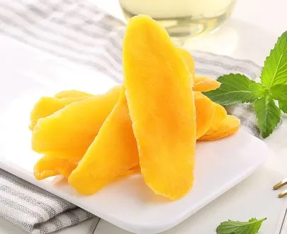 Sản phẩm Soft Dried Mango Xoai say deo loai 1 1 405x330 — Công Ty Cổ Phần Thực Phẩm Nhiệt Đới Lifefoods — MST 0317363651