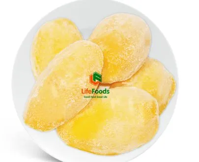 Sản phẩm Xoai cat ma IQF 405x330 — Công Ty Cổ Phần Thực Phẩm Nhiệt Đới Lifefoods — MST 0317363651