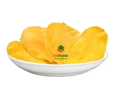 Sản phẩm Xoai say deo loai 1 chuan xuat khau high quality soft dried mango 405x330 — Công Ty Cổ Phần Thực Phẩm Nhiệt Đới Lifefoods — MST 0317363651