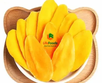 Sản phẩm Xoai say deo xuat khau soft dried mango export 405x330 — Công Ty Cổ Phần Thực Phẩm Nhiệt Đới Lifefoods — MST 0317363651