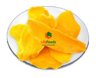 Sản phẩm xoai say deo oem 500g xuat khau soft dried mango primium 3 2 405x330 — Công Ty Cổ Phần Thực Phẩm Nhiệt Đới Lifefoods — MST 0317363651