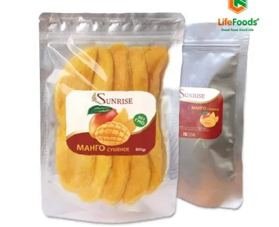 Sản phẩm xoai say deo oem thi truong nga soft dried mango oem servies rusian market 3 405x330 — Công Ty Cổ Phần Thực Phẩm Nhiệt Đới Lifefoods — MST 0317363651