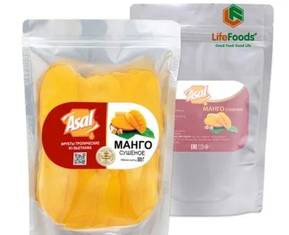 Sản phẩm xoai say deo xuat thi truong nga soft dried mango for russian market 2 1 405x330 — Công Ty Cổ Phần Thực Phẩm Nhiệt Đới Lifefoods — MST 0317363651