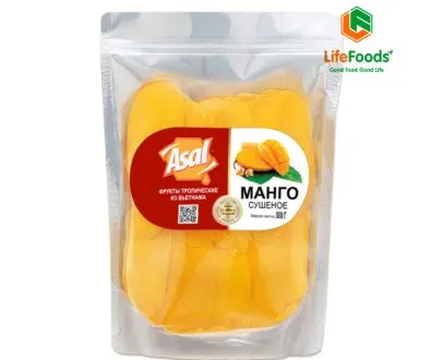 Sản phẩm xoai say deo xuat thi truong nga soft dried mango for russian market 2 405x330 — Công Ty Cổ Phần Thực Phẩm Nhiệt Đới Lifefoods — MST 0317363651