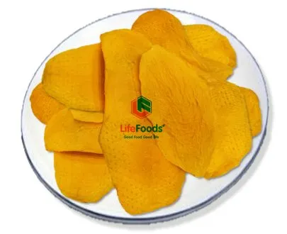 Sản phẩm xoai say moc premium soft dried mango no sugar 405x330 — Công Ty Cổ Phần Thực Phẩm Nhiệt Đới Lifefoods — MST 0317363651