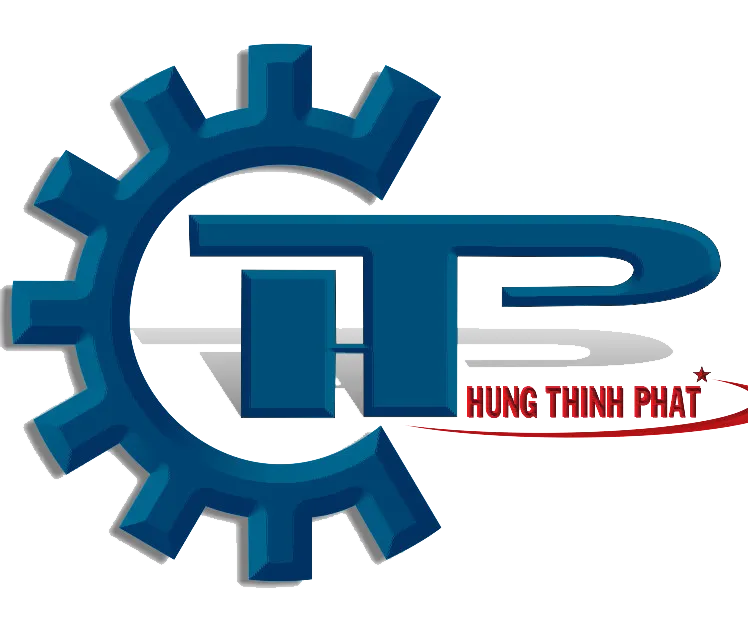 Logo Công ty TNHH Cơ Khí Chế Tạo Máy Hưng Thịnh Phát