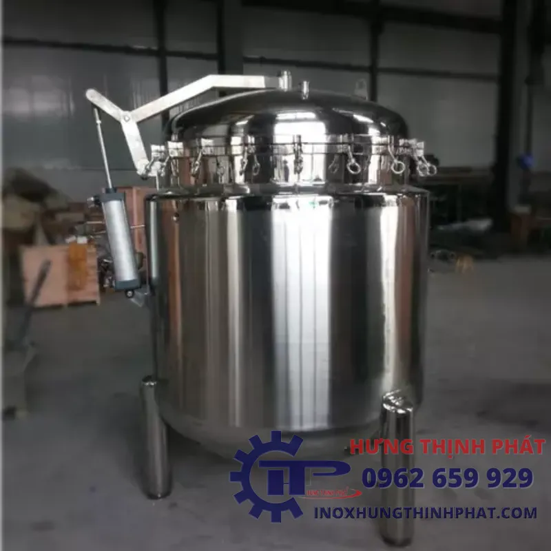 Sản phẩm 16 1 — Công ty TNHH Cơ Khí Chế Tạo Máy Hưng Thịnh Phát — MST 0317365313