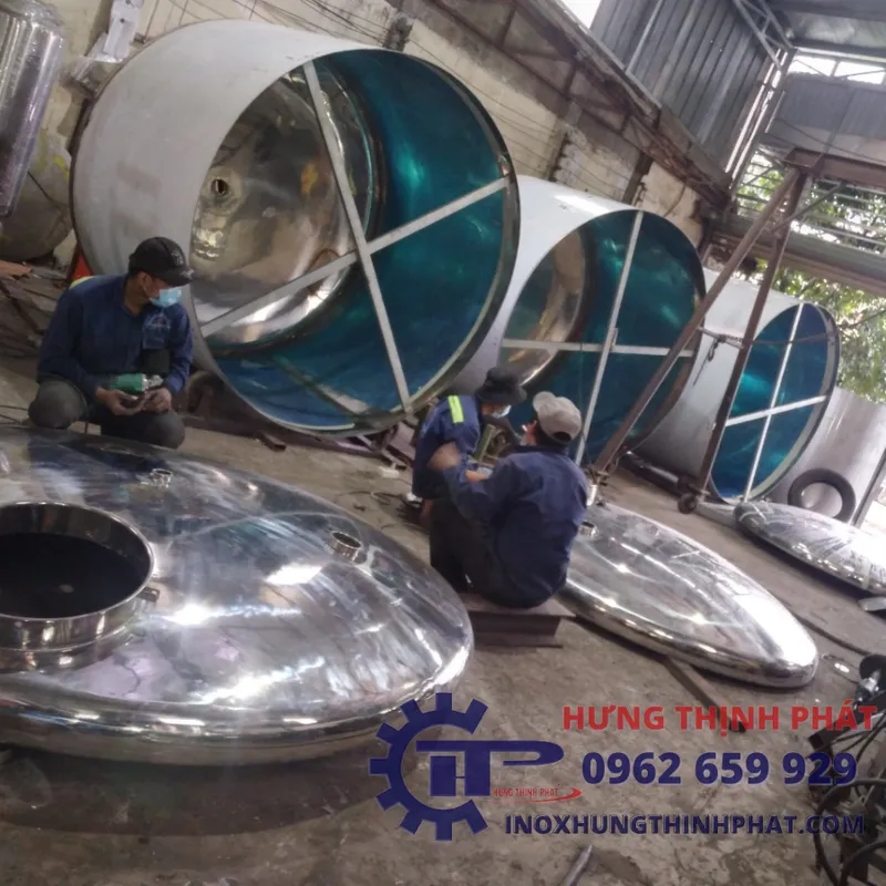 Sản phẩm 7 3 — Công ty TNHH Cơ Khí Chế Tạo Máy Hưng Thịnh Phát — MST 0317365313