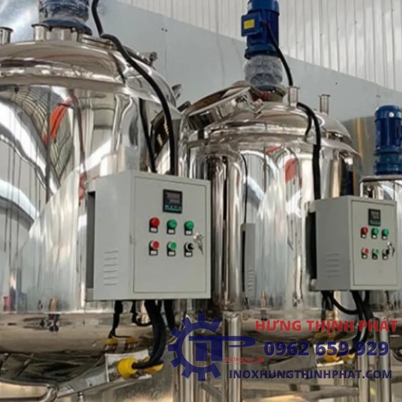Sản phẩm Thiet ke khong ten 17. — Công ty TNHH Cơ Khí Chế Tạo Máy Hưng Thịnh Phát — MST 0317365313