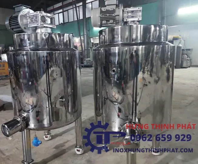 Sản phẩm nooi — Công ty TNHH Cơ Khí Chế Tạo Máy Hưng Thịnh Phát — MST 0317365313