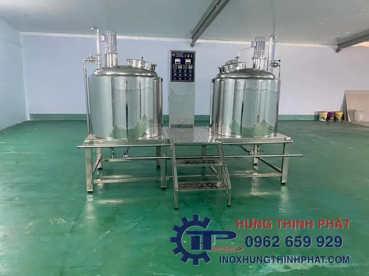 Sản phẩm 16 — Công ty TNHH Cơ Khí Chế Tạo Máy Hưng Thịnh Phát — MST 0317365313