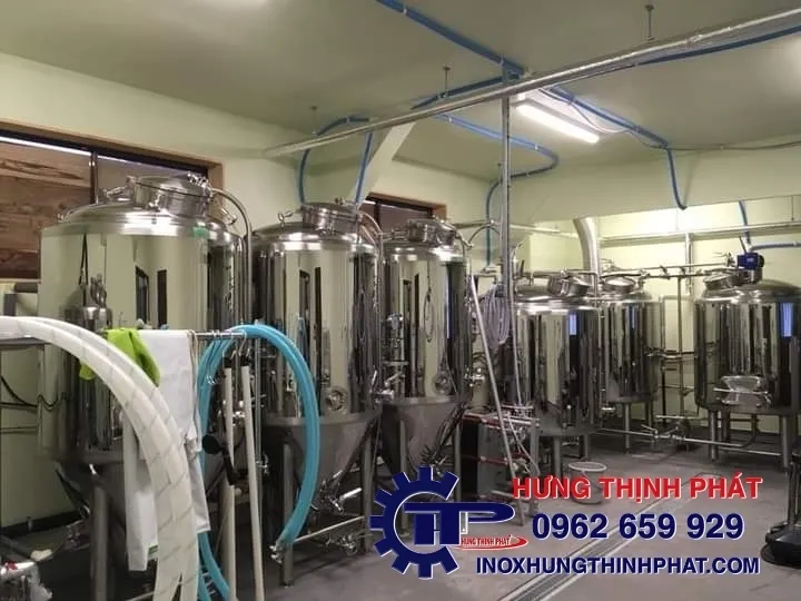Sản phẩm 29 1 1 1 1 — Công ty TNHH Cơ Khí Chế Tạo Máy Hưng Thịnh Phát — MST 0317365313