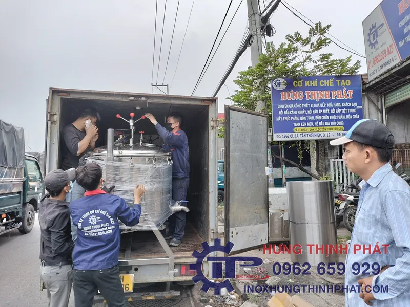 Sản phẩm IMG20230105134642 scaled — Công ty TNHH Cơ Khí Chế Tạo Máy Hưng Thịnh Phát — MST 0317365313