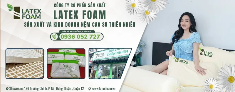 Sản phẩm z4673571311804994e8a2e38a85fa312ea867168da77fa 36640 — Công Ty Cổ Phần Sản Xuất Latex Foam — MST 0317367409