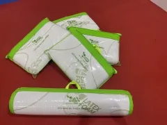 Sản phẩm goi cao su thien nhien 3916 — Công Ty Cổ Phần Sản Xuất Latex Foam — MST 0317367409