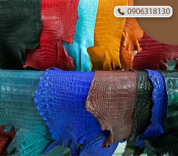 Sản phẩm 2c — Xưởng Da Thuộc Kim Kim Quang - Công Ty TNHH Kim Kim Quang — MST 0317367864