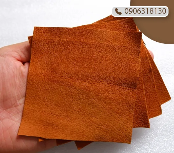 Sản phẩm 3c — Xưởng Da Thuộc Kim Kim Quang - Công Ty TNHH Kim Kim Quang — MST 0317367864
