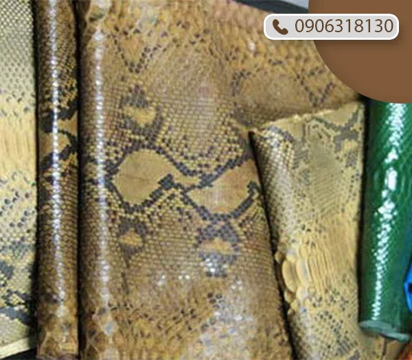 Sản phẩm 7c — Xưởng Da Thuộc Kim Kim Quang - Công Ty TNHH Kim Kim Quang — MST 0317367864