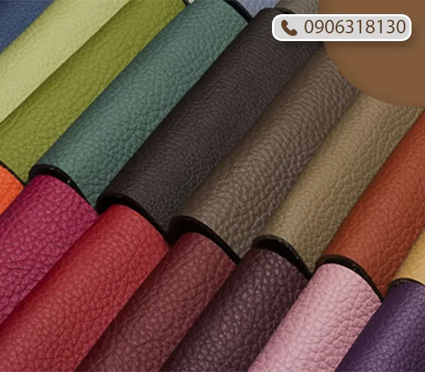 Sản phẩm 9c — Xưởng Da Thuộc Kim Kim Quang - Công Ty TNHH Kim Kim Quang — MST 0317367864