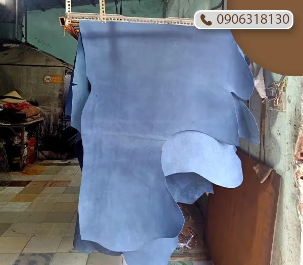 Sản phẩm 12 — Xưởng Da Thuộc Kim Kim Quang - Công Ty TNHH Kim Kim Quang — MST 0317367864