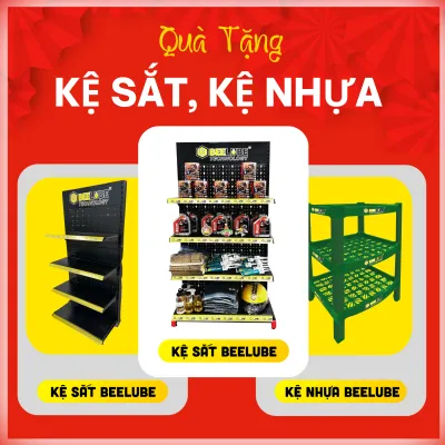 Sản phẩm 8 400x400 — Công Ty Cổ Phần Beelube Việt Nam — MST 0317367889