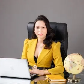 Sản phẩm thu hong huong thao 5 280x280 — Công Ty Cổ Phần Beelube Việt Nam — MST 0317367889