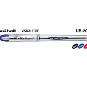 Sản phẩm but uniball ub 200 300x300 — Công ty TNHH Văn Phòng Phẩm Nam Cường — MST 0317368508