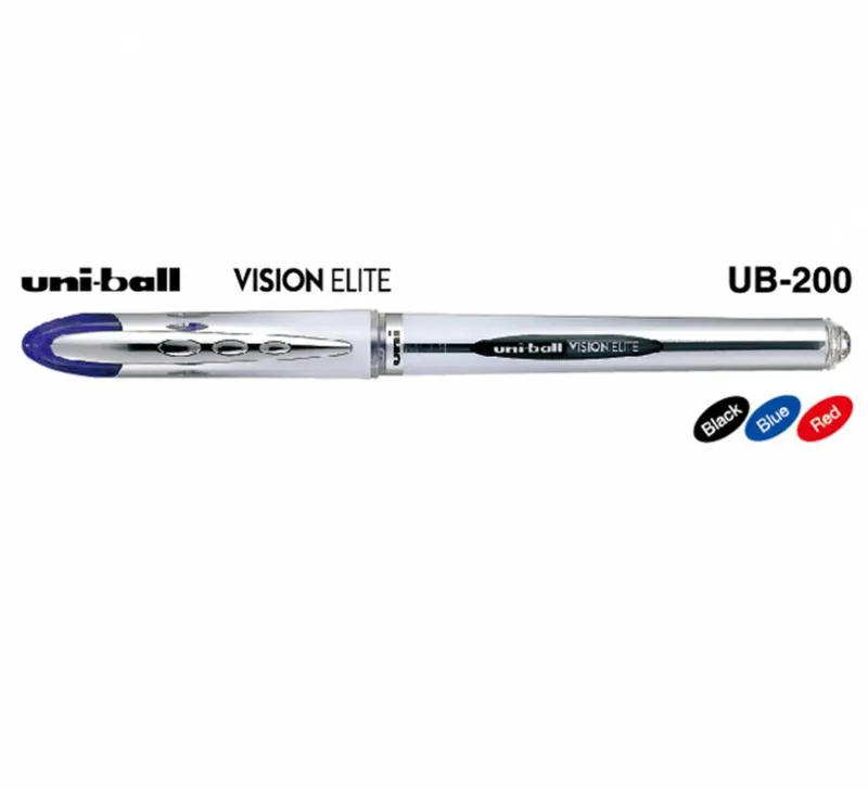 Sản phẩm but uniball ub 200 — Công ty TNHH Văn Phòng Phẩm Nam Cường — MST 0317368508
