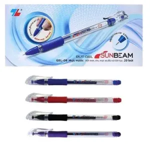 Sản phẩm but_gel08_2eb364bd2f55465bb95d5d7695dc66a7_grande 300x300 — Công ty TNHH Văn Phòng Phẩm Nam Cường — MST 0317368508