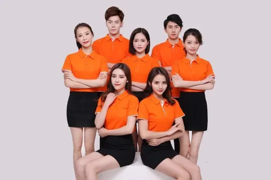Sản phẩm dong phuc ao thun category 540x360 1 — Công Ty TNHH May Mặc Quốc Tế Hồng Phát — MST 0317373000