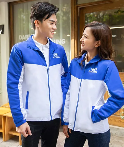 Sản phẩm dong phuc ao khoac tc 08 — Công Ty TNHH May Mặc Quốc Tế Hồng Phát — MST 0317373000
