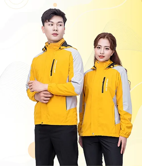 Sản phẩm dong phuc ao khoac tc 09 — Công Ty TNHH May Mặc Quốc Tế Hồng Phát — MST 0317373000