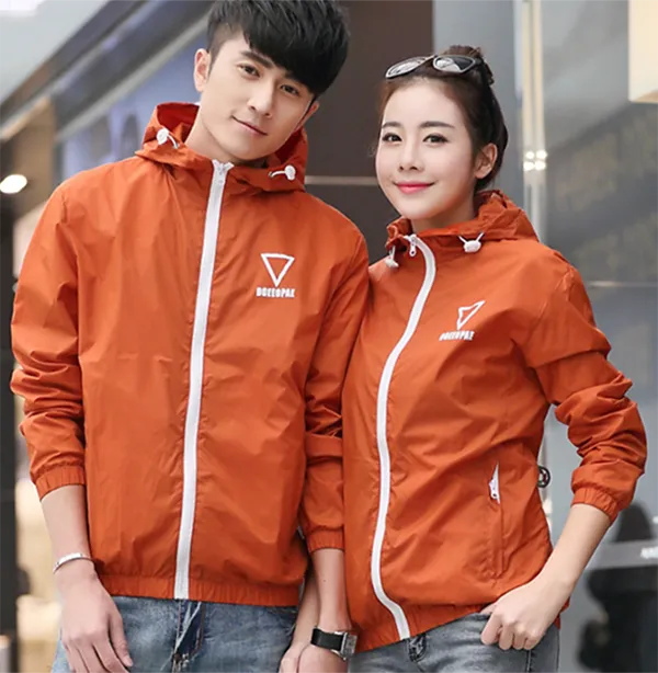 Sản phẩm dong phuc ao khoac tc 10 — Công Ty TNHH May Mặc Quốc Tế Hồng Phát — MST 0317373000