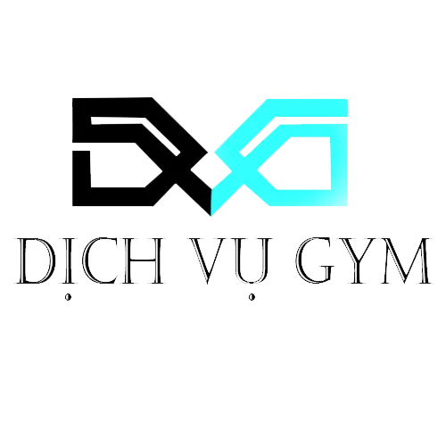 Logo Công Ty TNHH Giải Pháp Dịch Vụ Gym Việt Nam