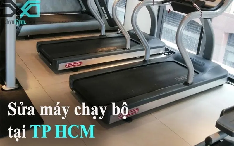 Sản phẩm sua may chay bo tai tphcm — Công Ty TNHH Giải Pháp Dịch Vụ Gym Việt Nam — MST 0317374290