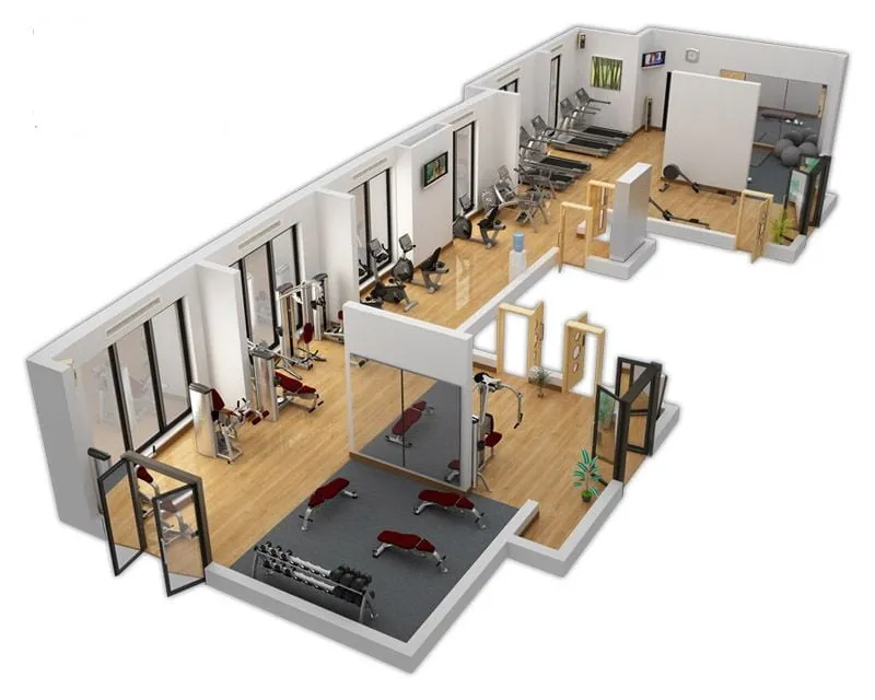 Sản phẩm THIET KE — Công Ty TNHH Giải Pháp Dịch Vụ Gym Việt Nam — MST 0317374290