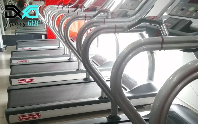 Sản phẩm sua bien tan may chay bo — Công Ty TNHH Giải Pháp Dịch Vụ Gym Việt Nam — MST 0317374290