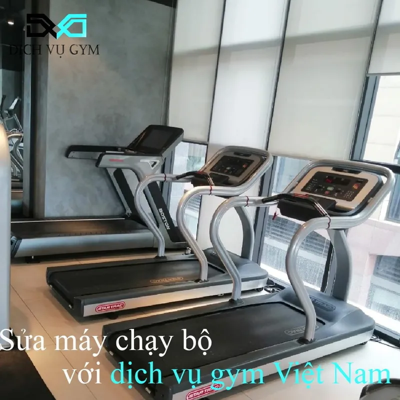 Sản phẩm sua may chay bo 1 — Công Ty TNHH Giải Pháp Dịch Vụ Gym Việt Nam — MST 0317374290