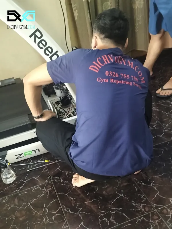 Sản phẩm sua may chay bo 1 1 — Công Ty TNHH Giải Pháp Dịch Vụ Gym Việt Nam — MST 0317374290