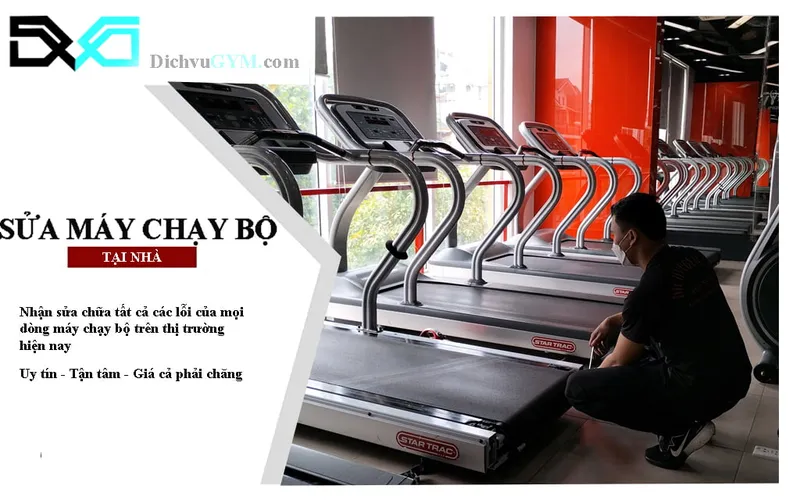 Sản phẩm sua may chay bo tai nha 4 — Công Ty TNHH Giải Pháp Dịch Vụ Gym Việt Nam — MST 0317374290
