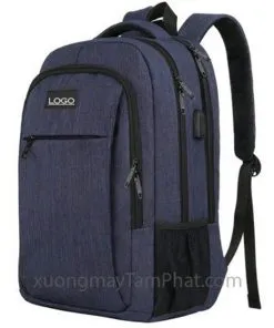Sản phẩm balo laptop 08 min 247x296 — Balo Túi Xách Tâm Phát - Công Ty TNHH Thời Trang Tâm Phát — MST 0317377580
