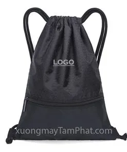 Sản phẩm balo day rut 18 min 247x296 — Balo Túi Xách Tâm Phát - Công Ty TNHH Thời Trang Tâm Phát — MST 0317377580