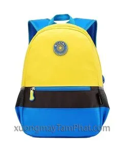 Sản phẩm balo mam non 01 min 247x296 — Balo Túi Xách Tâm Phát - Công Ty TNHH Thời Trang Tâm Phát — MST 0317377580