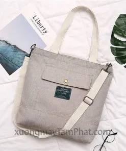 Sản phẩm xuong may tui canvas Tam Phat 16 247x296 — Balo Túi Xách Tâm Phát - Công Ty TNHH Thời Trang Tâm Phát — MST 0317377580