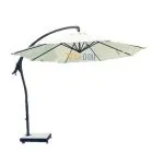 Sản phẩm Du lech tam tron 3m nhom 01 150x150 — Vua Ô Dù - Công Ty TNHH TMDV Đầu Tư Hoàng Phúc — MST 0317381611